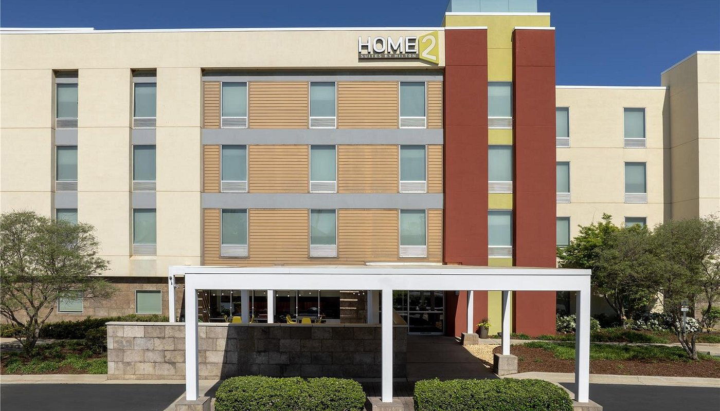 Home2 Suites by Hilton
