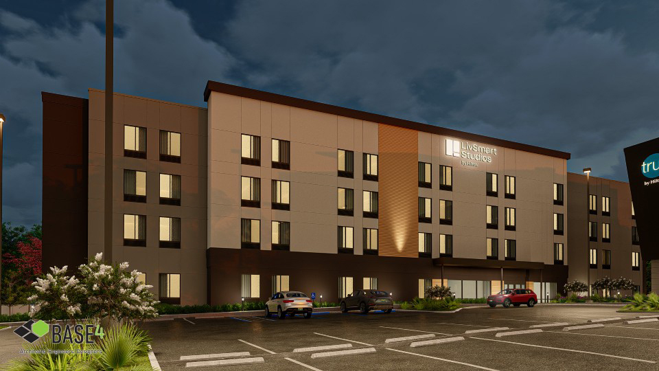 LivSmart Studios by Hilton